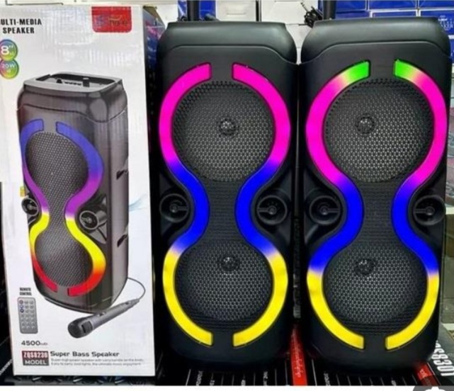 اسپیکر سینگ ای zqs8230 باند شارژی