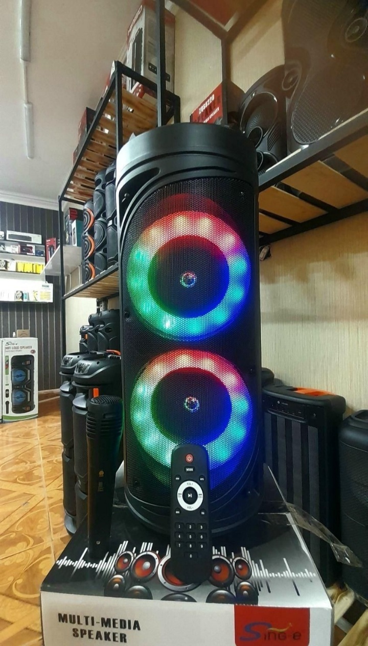 اسپیکر باند zqs6212